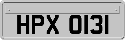 HPX0131