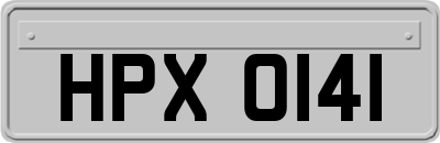 HPX0141