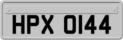 HPX0144