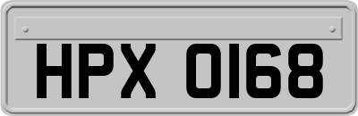 HPX0168