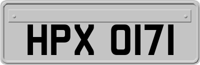 HPX0171