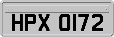 HPX0172