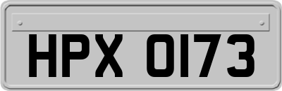 HPX0173