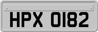 HPX0182