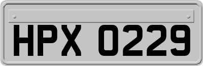 HPX0229