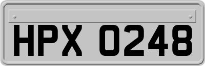 HPX0248