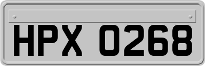 HPX0268