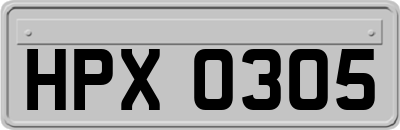 HPX0305