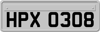 HPX0308