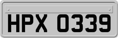 HPX0339