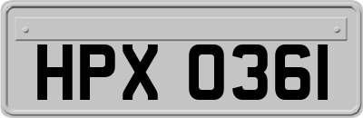 HPX0361