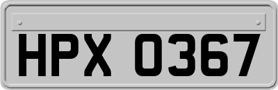 HPX0367