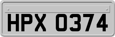 HPX0374