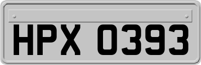 HPX0393