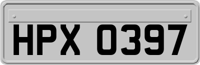 HPX0397