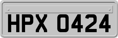 HPX0424