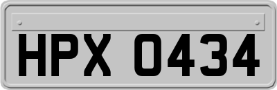 HPX0434