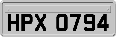 HPX0794