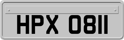 HPX0811