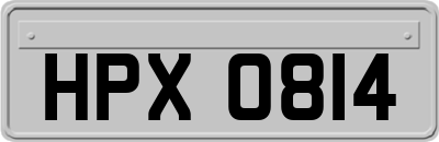 HPX0814