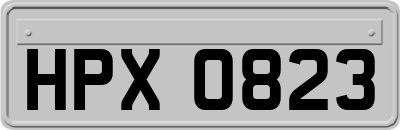 HPX0823