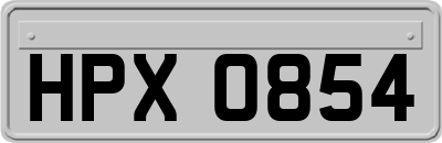 HPX0854