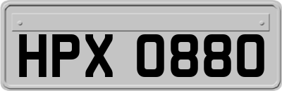 HPX0880