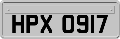 HPX0917