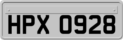 HPX0928