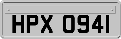 HPX0941