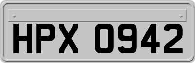 HPX0942