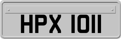 HPX1011