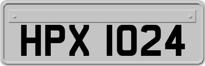 HPX1024