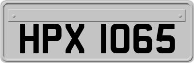 HPX1065