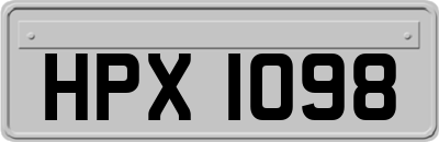 HPX1098