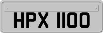 HPX1100