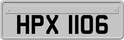 HPX1106