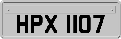 HPX1107