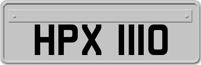 HPX1110