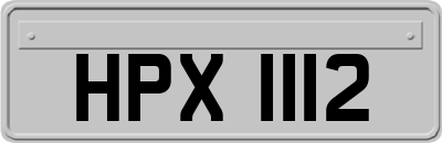 HPX1112