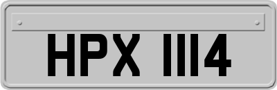 HPX1114