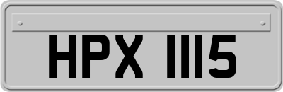 HPX1115