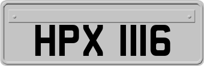 HPX1116
