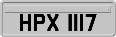 HPX1117