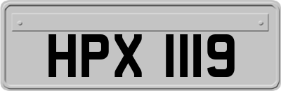 HPX1119