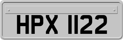 HPX1122
