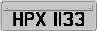HPX1133