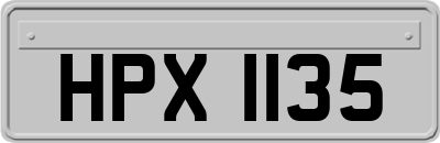 HPX1135