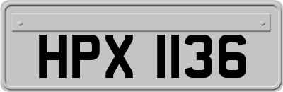 HPX1136