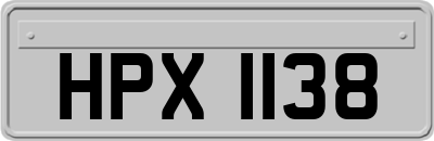 HPX1138